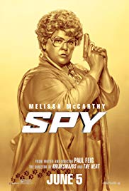 Spy (2015) Free Movie