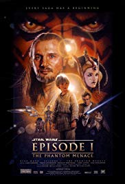 Star Wars: Episode I  The Phantom Menace (1999) M4uHD Free Movie