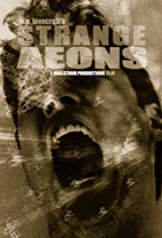 Strange Aeons: The Thing on the Doorstep (2005) Free Movie