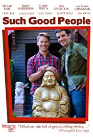 Such Good People (2014) Free Movie