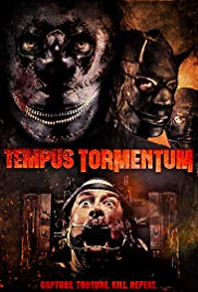 Tempus Tormentum (2017) M4uHD Free Movie