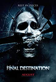 The Final Destination (2009) Free Movie