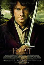 The Hobbit: An Unexpected Journey (2012) M4uHD Free Movie