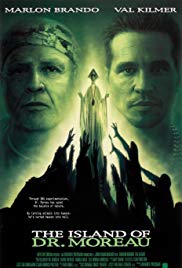 The Island of Dr. Moreau (1996) Free Movie