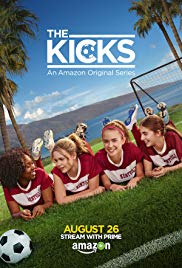 The Kicks (2015) M4uHD Free Movie