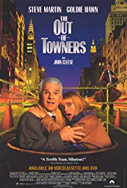 The OutofTowners (1999) Free Movie