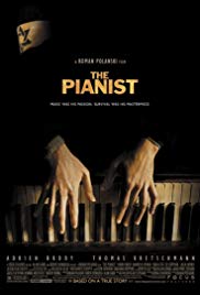 The Pianist (2002) Free Movie