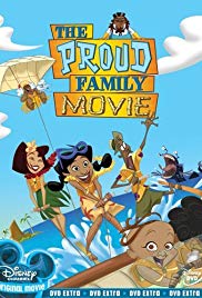 The Proud Family Movie (2005) M4uHD Free Movie