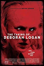 The Taking of Deborah Logan (2014) M4uHD Free Movie