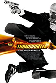 The Transporter (2002) Free Movie