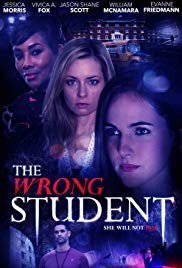 The Wrong Student (2017) M4uHD Free Movie