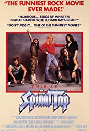 This Is Spinal Tap (1984) Free Movie