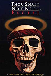 Thou Shalt Not Kill... Except (1985) Free Movie M4ufree