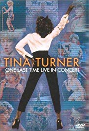 Tina Turner: One Last Time Live in Concert (2000) M4uHD Free Movie