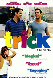 Trick (1999) Free Movie M4ufree