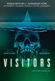 Visitors (2003) Free Movie