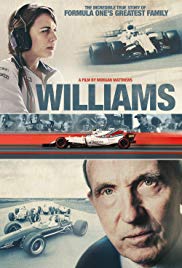 Williams (2017) M4uHD Free Movie