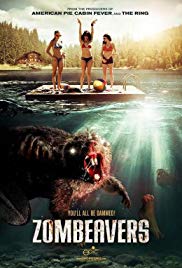 Zombeavers (2014) M4uHD Free Movie