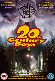 20th Century Boys 1: Beginning of the End (2008) M4uHD Free Movie