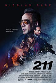 211 (2018) Free Movie