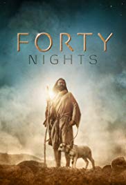 40 Nights (2016) M4uHD Free Movie