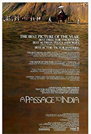 A Passage to India (1984) Free Movie