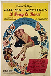 A Song Is Born (1948) Free Movie