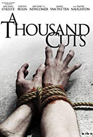 A Thousand Cuts (2012) M4uHD Free Movie