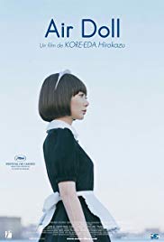 Air Doll (2009) Free Movie