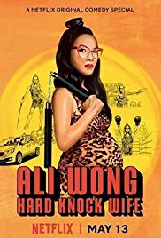 Untitled Ali Wong Comedy Special (2018) Free Movie M4ufree