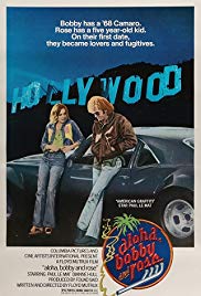 Aloha, Bobby and Rose (1975) Free Movie