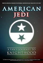 American Jedi (2017) M4uHD Free Movie