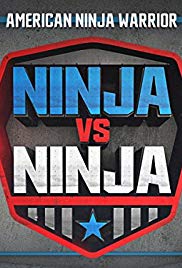 American Ninja Warrior: Ninja vs Ninja (2018) M4uHD Free Movie
