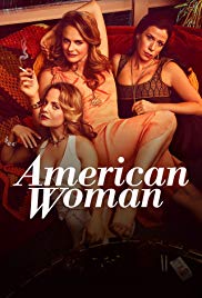 American Woman (2018) Free Tv Series