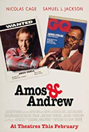 Amos & Andrew (1993) Free Movie