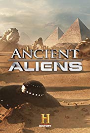 Ancient Aliens (2009) M4uHD Free Movie