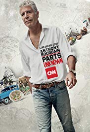 Anthony Bourdain: Parts Unknown (2013) Free Tv Series