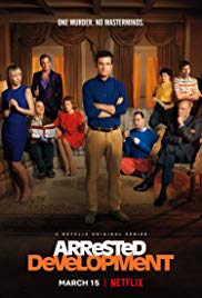 Arrested Development (2003) Free Tv Series