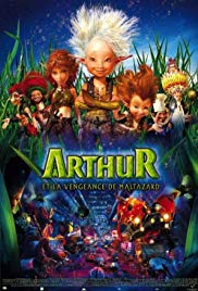 Arthur and the Great Adventure (2009) M4uHD Free Movie