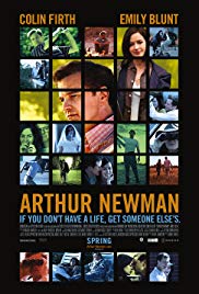 Arthur Newman (2012) Free Movie