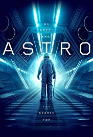 Astro (2017) M4uHD Free Movie