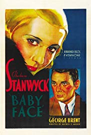 Baby Face (1933) Free Movie