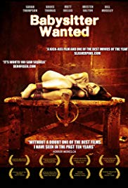 Babysitter Wanted (2008) Free Movie M4ufree