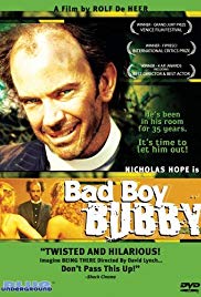 Bad Boy Bubby (1993) M4uHD Free Movie