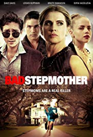Bad Stepmother (2018) Free Movie M4ufree