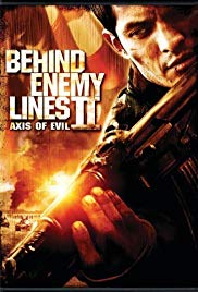 Behind Enemy Lines II: Axis of Evil (2006) Free Movie