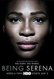 Being Serena TV Series (2018) M4uHD Free Movie