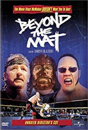 Beyond the Mat (1999) Free Movie