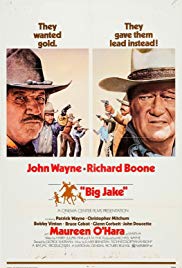 Big Jake (1971) Free Movie