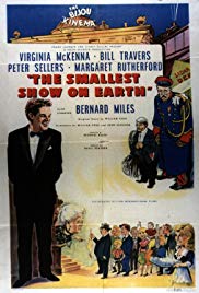 Big Time Operators (1957) Free Movie